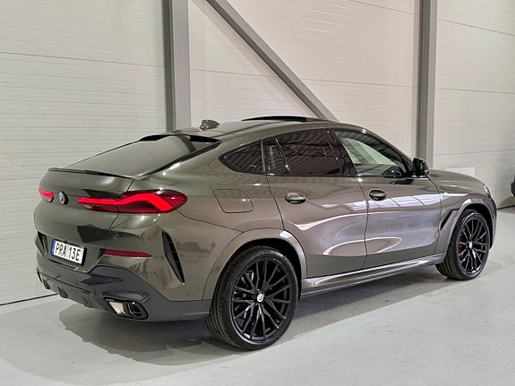 BMW X6 5 of 28
