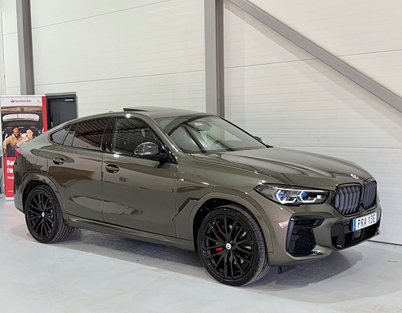 BMW X6 8 of 28