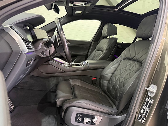 BMW X6 11 of 28