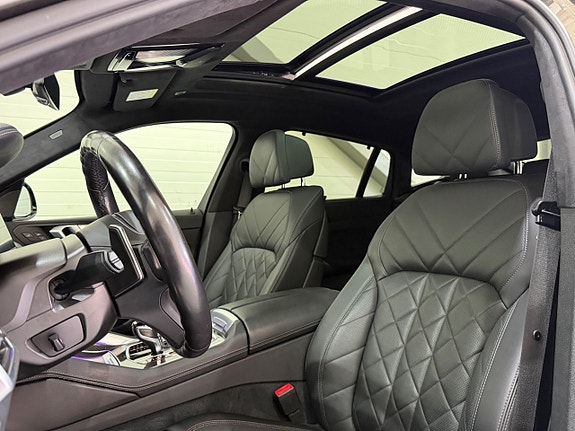 BMW X6 12 of 28