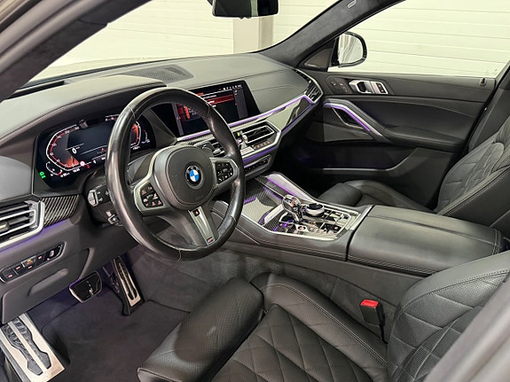 BMW X6 13 of 28