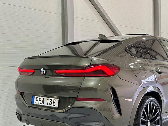 BMW X6 6 of 28