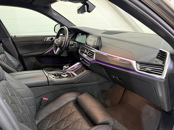 BMW X6 17 of 28