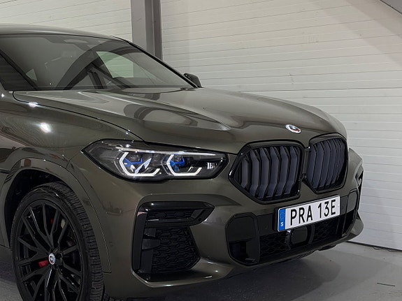 BMW X6 9 of 28
