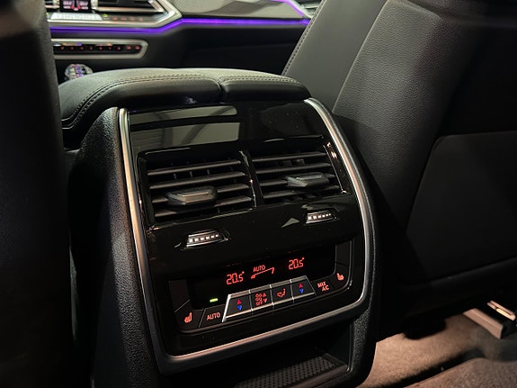 BMW X6 23 of 28