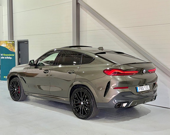 BMW X6 3 of 28