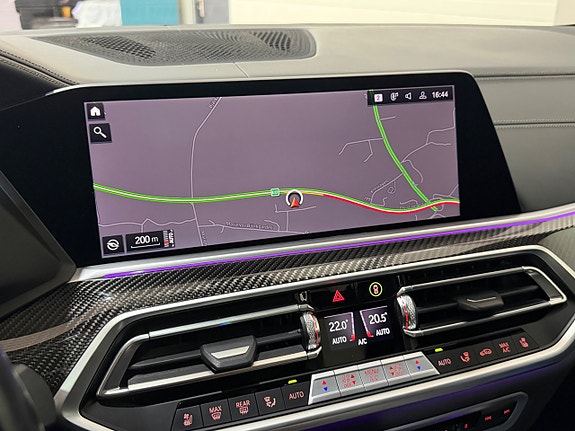 BMW X6 24 of 28