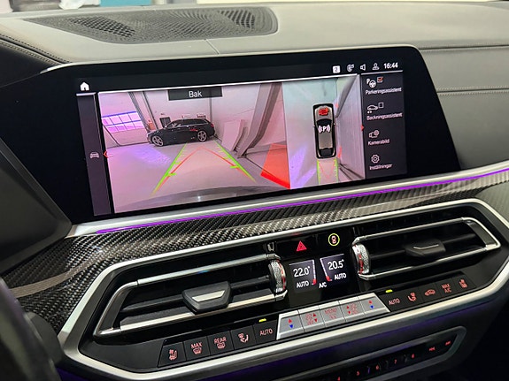 BMW X6 25 of 28