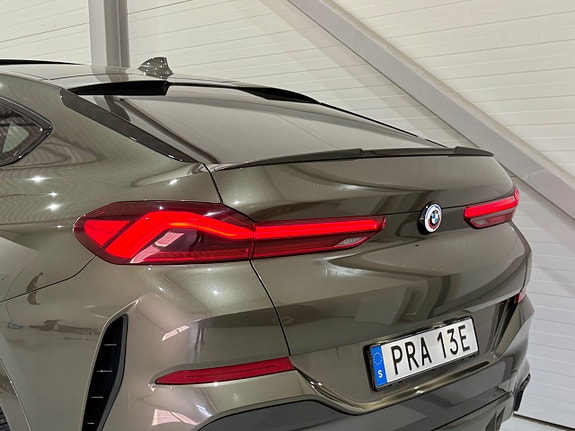 BMW X6 4 of 28