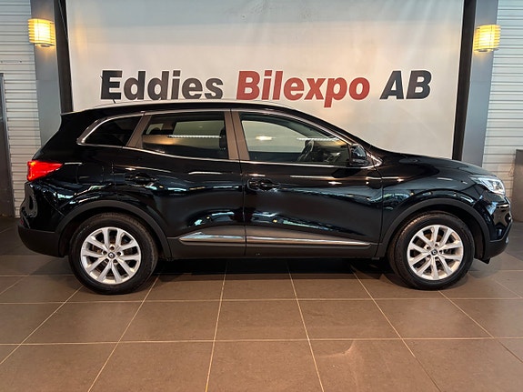 Renault Kadjar 3 of 11