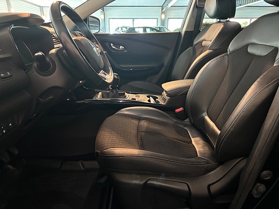 Renault Kadjar 6 of 11