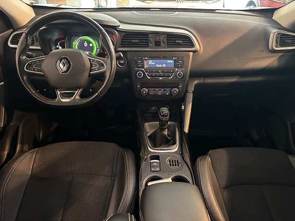 Renault Kadjar 7 of 11