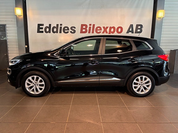 Renault Kadjar 2 of 11