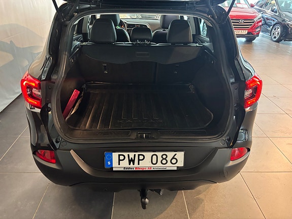 Renault Kadjar 11 of 11