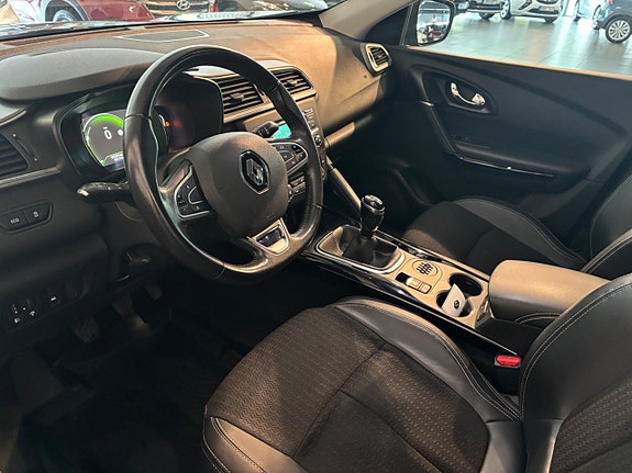 Renault Kadjar 5 of 11