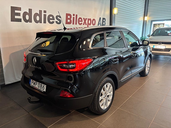 Renault Kadjar 4 of 11