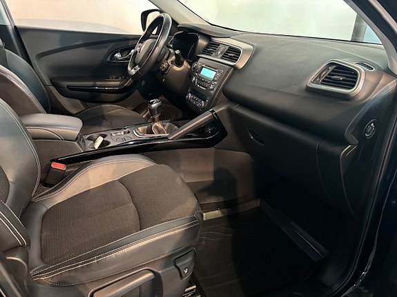 Renault Kadjar 8 of 11