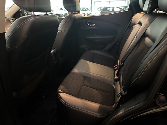 Renault Kadjar 10 of 11