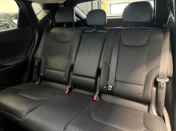 Kia EV6 20 of 21