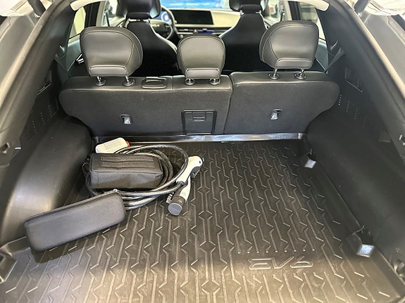 Kia EV6 6 of 21