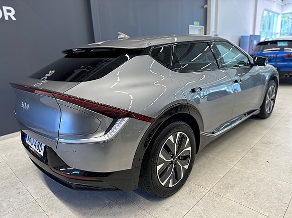 Kia EV6 9 of 21