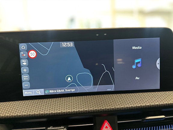 Kia EV6 19 of 21