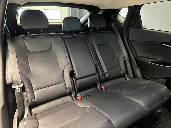 Kia EV6 21 of 21