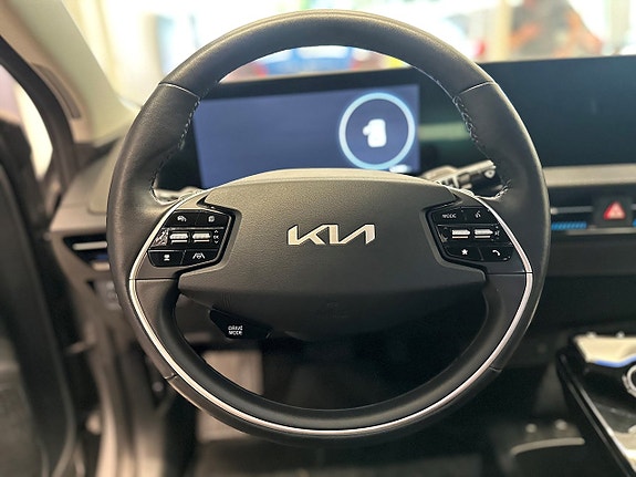 Kia EV6 17 of 21
