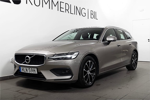 Volvo V60 2 of 23