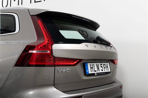 Volvo V60 7 of 23