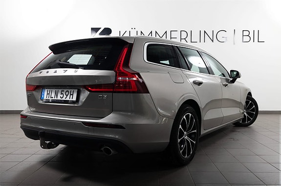 Volvo V60 12 of 23