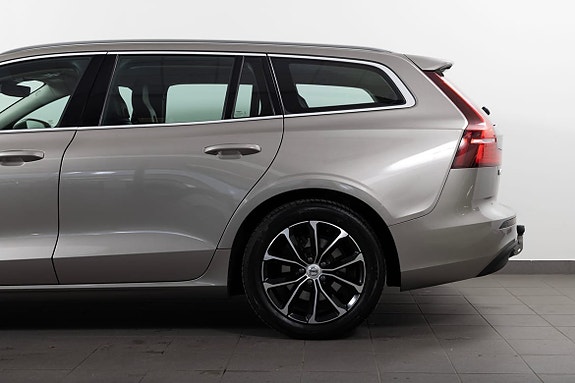 Volvo V60 5 of 23