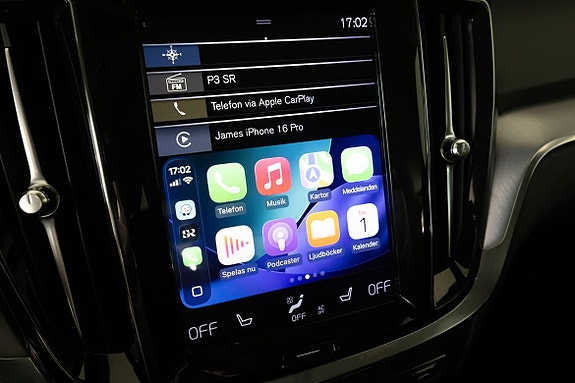 Volvo V60 22 of 23
