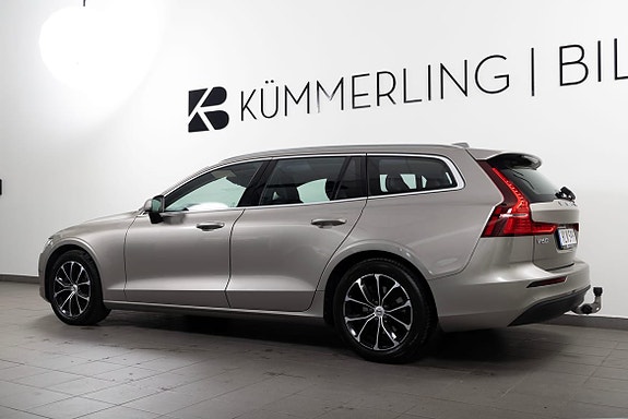 Volvo V60 6 of 23
