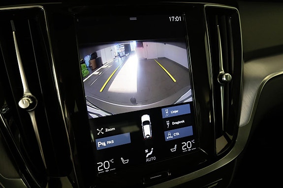 Volvo V60 20 of 23