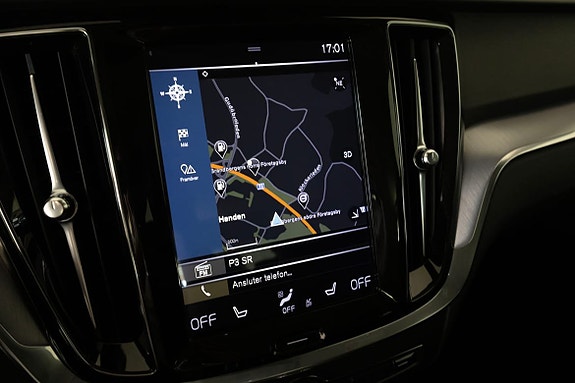 Volvo V60 21 of 23