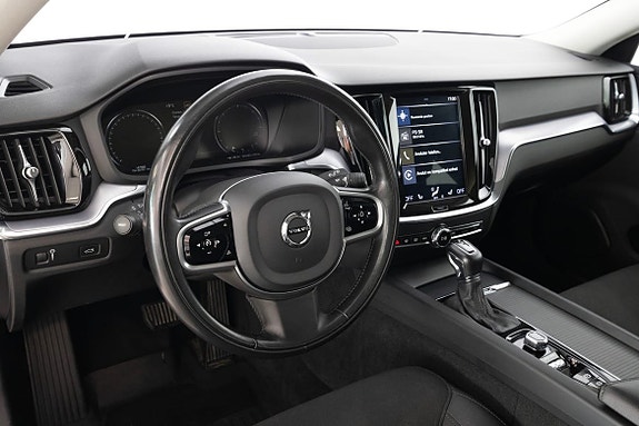 Volvo V60 18 of 23