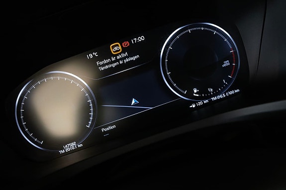 Volvo V60 19 of 23