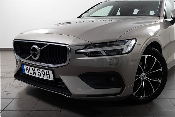 Volvo V60 10 of 23