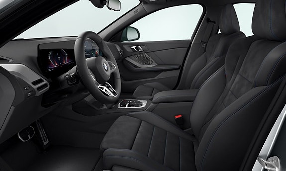 BMW 120 3 of 3