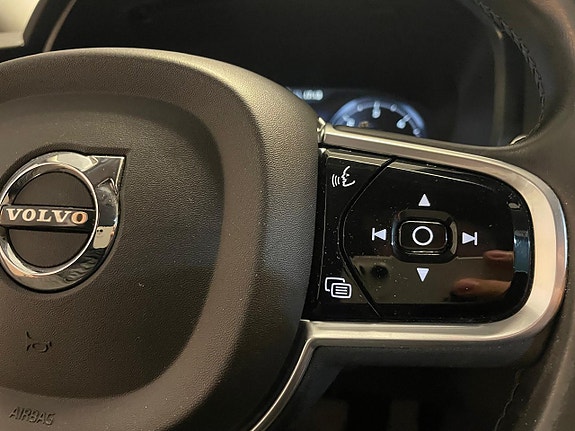 Volvo V90 9 of 21