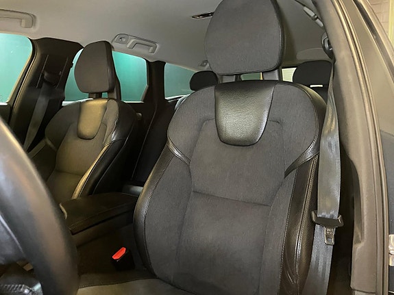 Volvo V90 10 of 21