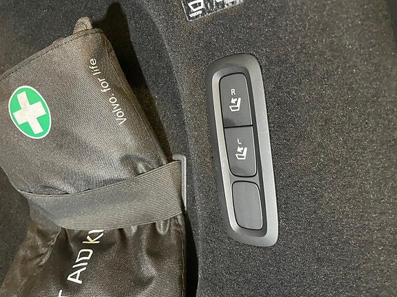 Volvo V90 20 of 21