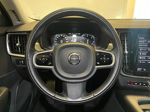 Volvo V90 7 of 21
