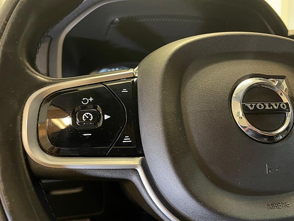 Volvo V90 8 of 21