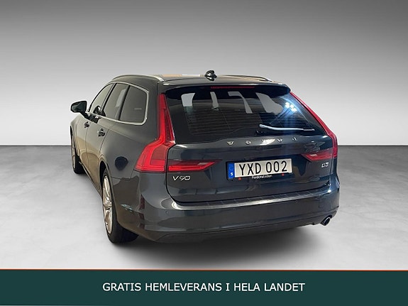 Volvo V90 4 of 21