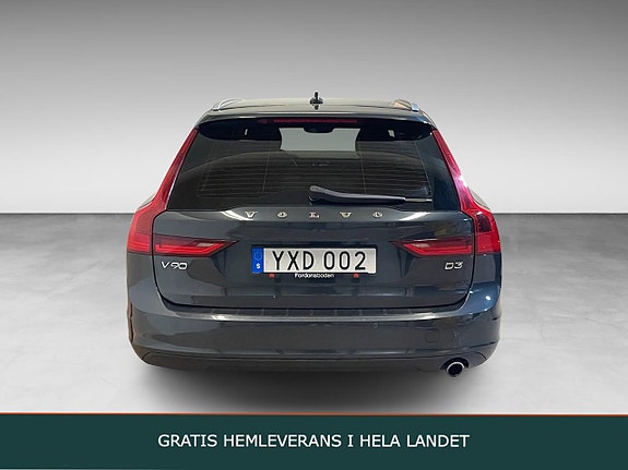 Volvo V90 3 of 21