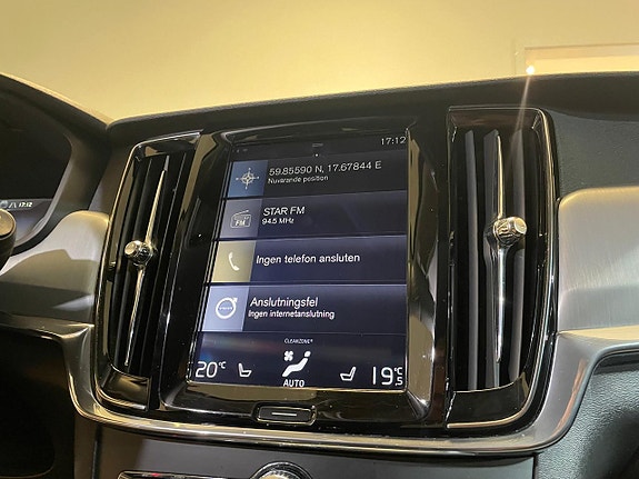 Volvo V90 14 of 21