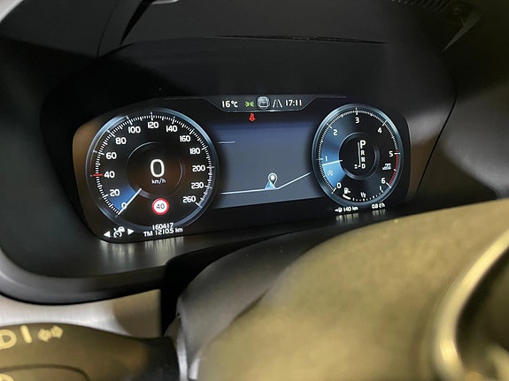 Volvo V90 11 of 21
