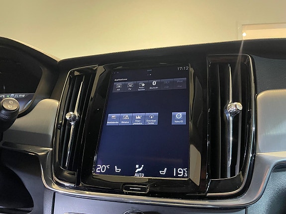 Volvo V90 15 of 21